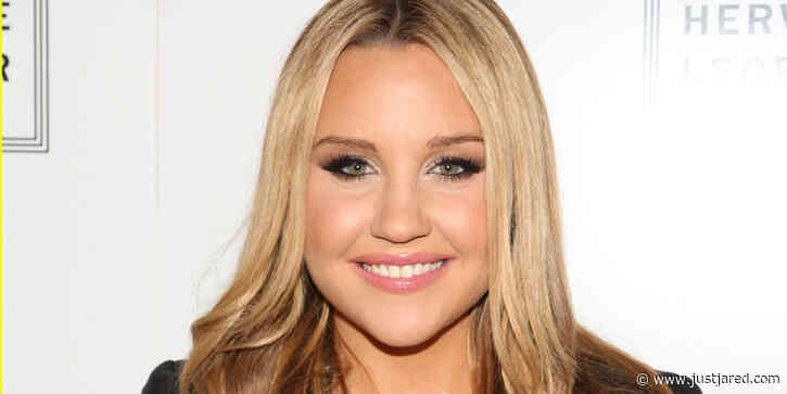 Amanda Bynes Held on Psychiatric Hold After Being Detained by Police - New Details Revealed