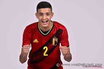 Anderlecht geeft 16-jarige eerste profcontract en verwacht héél veel van hem