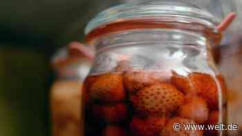 Hersteller der Weck-Gläser meldet Insolvenz an