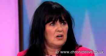 Loose Women's Coleen Nolan left riled by Janet Street-Porter's 'scathing' charity remark on ITV show