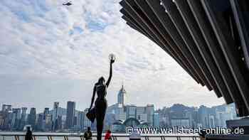 Sorgen bleiben: Zinssenkung in China: Ein Tropfen auf den heißen Stein – gute Einstiegschance?