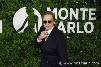 25 ans après "The Big Lebowski", les confidences de John Goodman, président du jury du 62e Festival de Télévision de Monte-Carlo