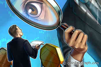 Era of trading crypto as non-securities is over, says exchange exec