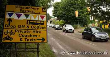 Glastonbury Festival 2023 live updates as revellers start arriving ahead of opening