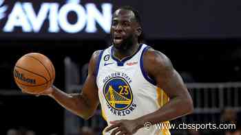 What's next for Draymond Green? Plus, our final NBA Draft big board