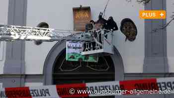 Trotz Haftbefehl: Klimaaktivisten sind noch auf freiem Fuß