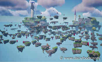 MilkPEP launches new game concept