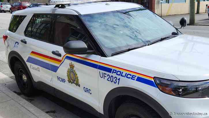 RCMP confirms missing man from Hope has been found deceased