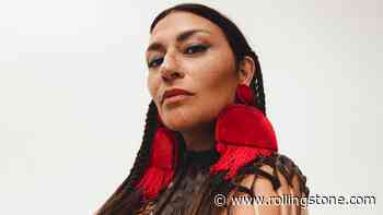 Hear Metallica’s ‘The Unforgiven’ Transformed by Inuk Musician Elisapie