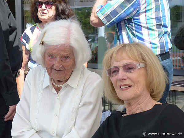 Spiel, Satz und Sieg! Neues Tennisheim des SSV Ulm 1846 feierlich eröffnet