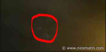 Des ovnis aperçus dans le ciel de la Côte d'Azur? On a fait analyser un étrange phénomène visible depuis quelques jours