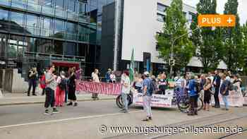 Klimaaktivisten per Haftbefehl gesucht: Es gibt einen neuen Prozesstermin