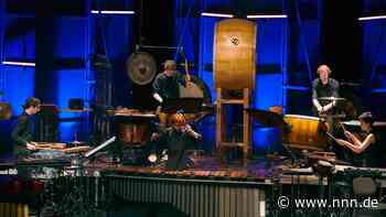 Zehn Jahre Night of Percussion in der HMT Rostock