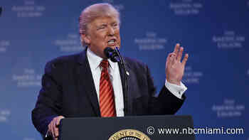 Florida federal judge schedules date for Trump's classified documents trial