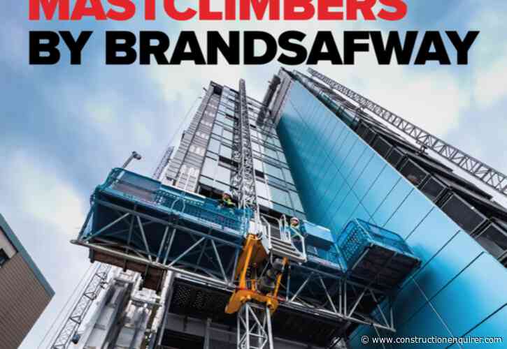 Lyndon launches trio of new brochures