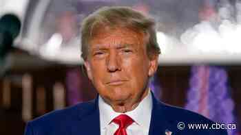 Donald Trump's documents case gets an initial trial date of Aug. 14