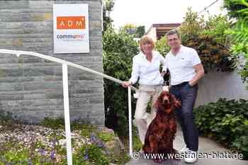 New Work ist eine Entwicklung, die bleibt