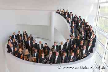 Herford: NWD-Abschiedssaison für Jonathon Heyward