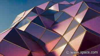 A 79-year-old mathematician may have just solved an infinite dimension puzzle that's vexed theorists for decades