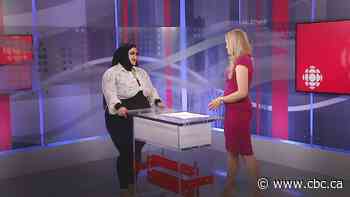 Natural disaster impact on mental health