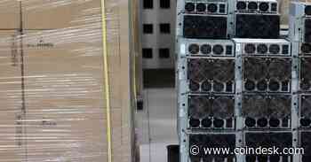 Bitcoin Miner Iris Energy Revives High-Performance Computing Strategy Amid Booming Interest in AI