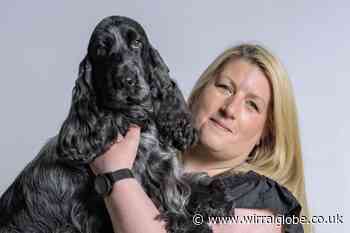 Ellesmere Port dog groomer will represent UK in world championships