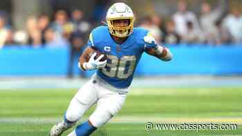 Ranking top 10 NFL RBs for 2023: List headlined by members of 2017 draft class