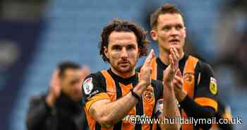 Lewie Coyle's message to Hull City supporters as excitement grows ahead of new campaign
