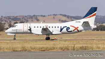 Once optimistic Rex Airlines forecasts $35 million in losses for financial year
