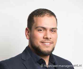 Mohamed El Bakali: ‘Fair Finance Fund wil de financiële sector inclusiever maken’