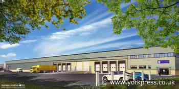 York and North Yorkshire Chamber backs Pavers expansion plan