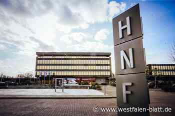 Freier Eintritt beim großen Sommerfest des HNF in Paderborn