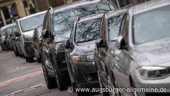 Gebühren rechtens? Ulm setzt auf Übergangslösung bei Bewohnerparken