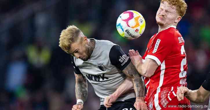 Fürth holt U20-Nationalspieler Wagner aus Freiburg