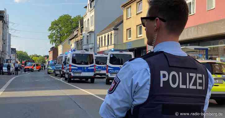 Staatsanwalt: Massenschlägerei durch Kinderstreit ausgelöst