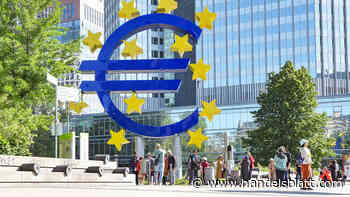 Geldpolitik: EZB-Ratsmitglied Simkus wäre von Zinsschritt im September nicht überrascht