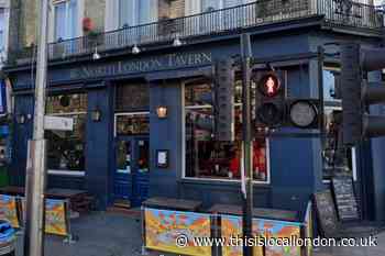 Kilburn's North London Tavern closes for refurbishment