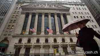 Fünf Gründe, warum die Rally an Wall Street an Fahrt verliert