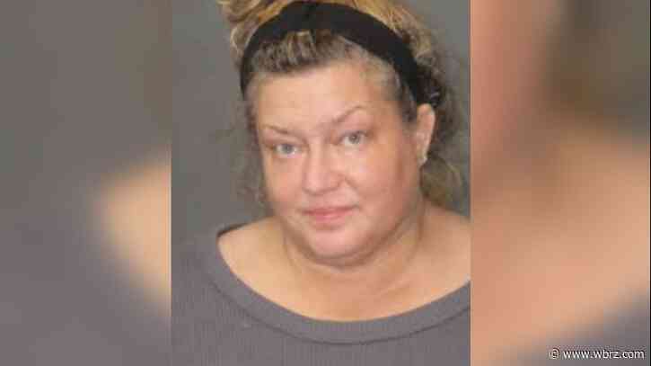 Family found elderly woman sitting in feces after caretaker took her car on drunken joyride, deputies say