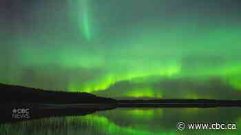 Saskatchewan's living skies are facing a threat from outer space