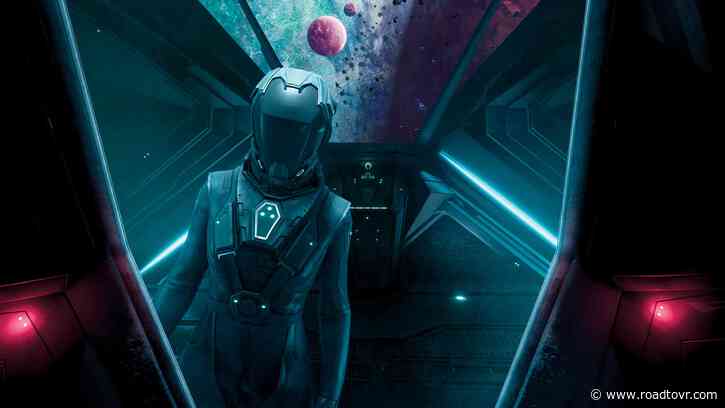 One of PC VR’s Best-looking Games is Coming to Quest & PSVR 2 This Week