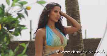 Love Island's Maya Jama makes dramatic return to villa couples forced to turn on each other