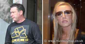 Boyfriend of woman who abused her husband for 20 years admits threatening her former friend