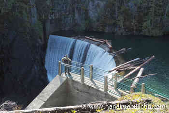 Report suggest Nanaimo will be water resilient for decades