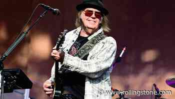 Ten Deep Cuts We Hope Neil Young Plays on His Upcoming Rarities Tour