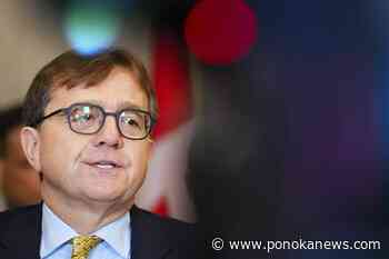 Oil and gas, electricity emissions remain a challenge for Ottawa-Alberta relationship