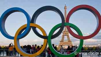 French police raid Paris 2024 Olympics organizing committee office
