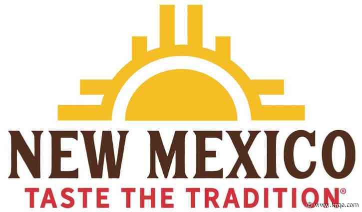 'Taste the Tradition' logo relaunch for New Mexico businesses