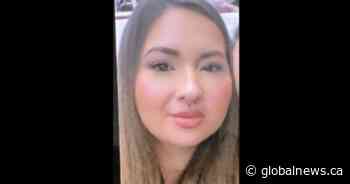 ‘She is in danger:’ Family of missing Ontario woman fears for her safety