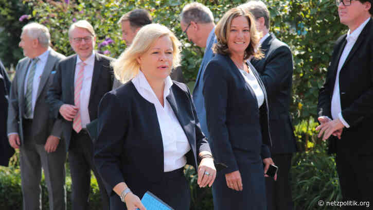 Balken & Torten: So schlecht argumentiert das BKA für die Vorratsdatenspeicherung